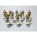 Subbuteo Andrew Table Soccer AEK 2017-18 ONLY 12 FIGURES